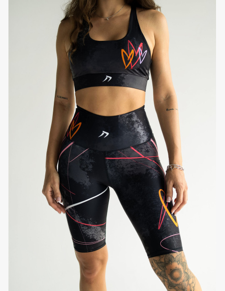 KFIT • Pantaloni Alte • Nebshop.cz