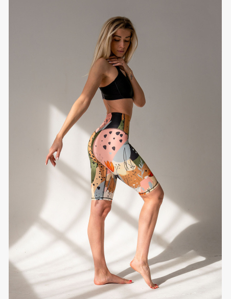 KFIT • Šortky Spring • Nebshop.sk