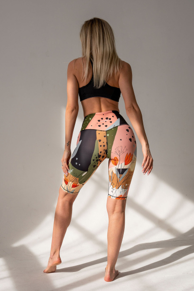 KFIT • Spring Shorts • Nebshop.cz 2