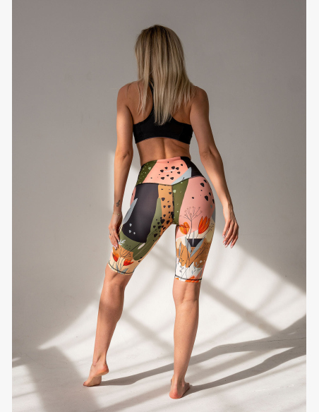 KFIT • Spring Shorts • Nebshop.cz