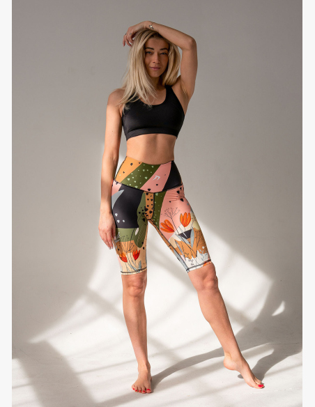 KFIT • Spring Shorts • Nebshop.cz