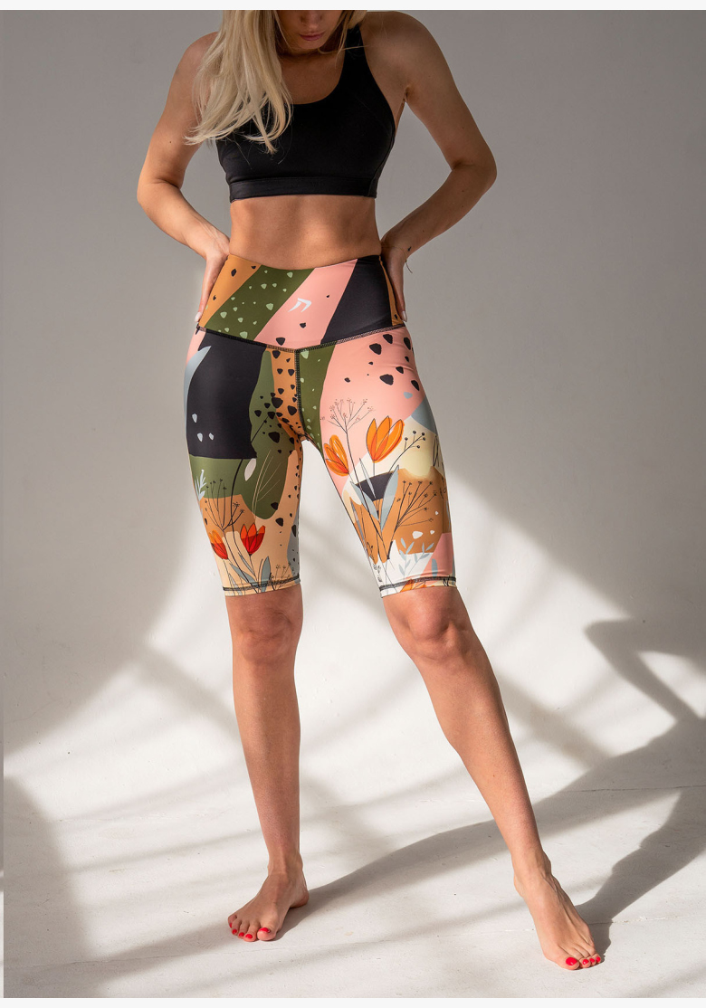 KFIT • Šortky Spring • Nebshop.sk KFIT • Šortky Spring • Nebshop.sk