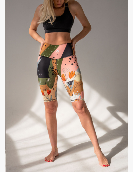 KFIT • Spring Shorts • Nebshop.cz