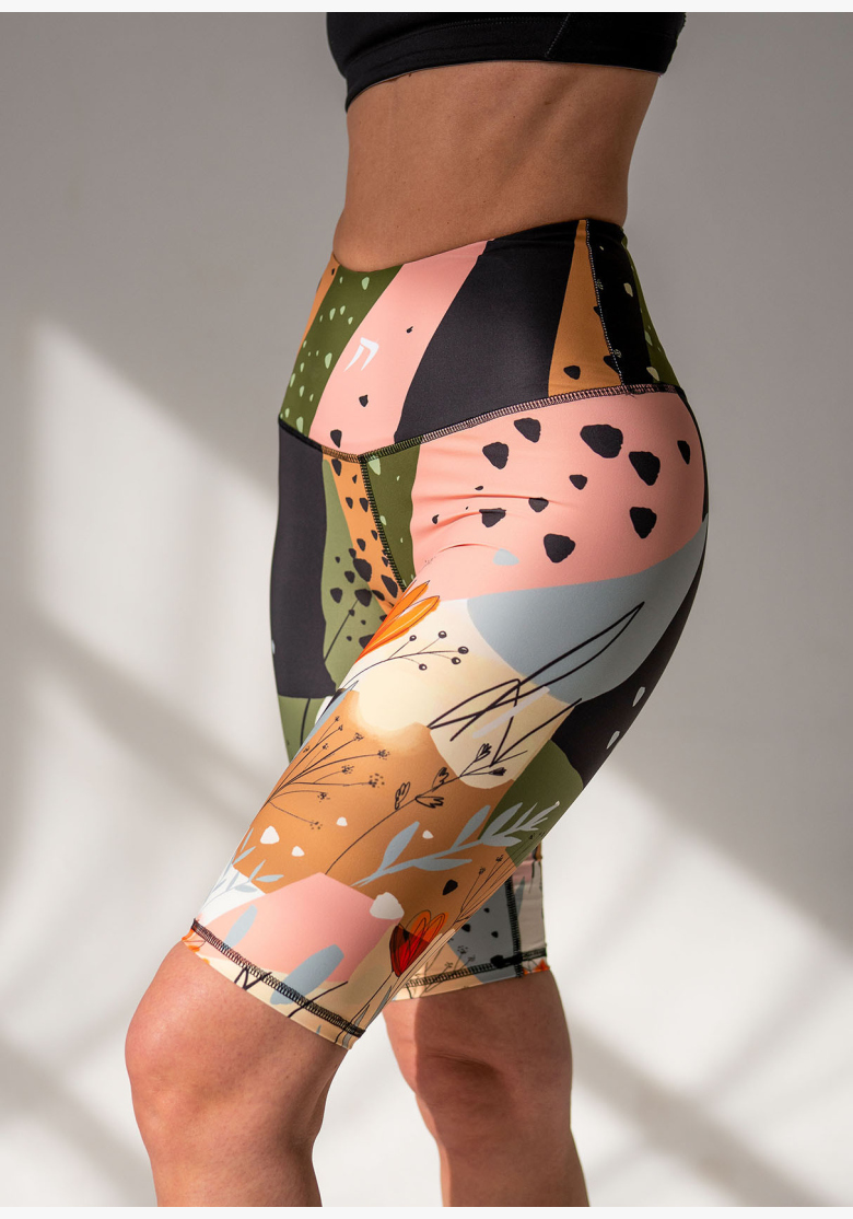 KFIT • Šortky Spring • Nebshop.sk KFIT • Šortky Spring • Nebshop.sk