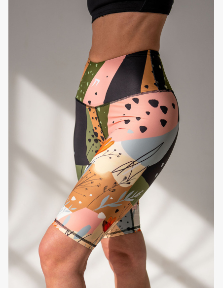 KFIT • Šortky Spring • Nebshop.sk