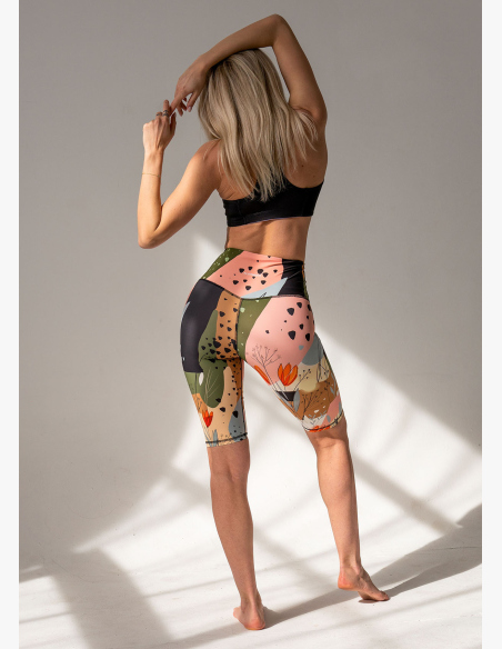 KFIT • Spring Shorts • Nebshop.cz