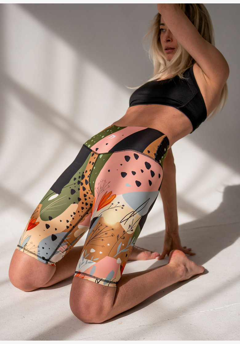 KFIT • Šortky Spring • Nebshop.sk KFIT • Šortky Spring • Nebshop.sk