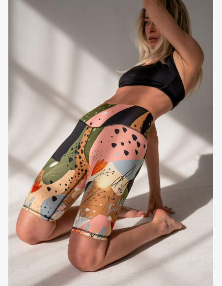 KFIT • Spring Shorts • Nebshop.cz