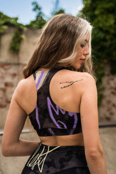KFIT • Podprsenka Viola • Nebshop.cz 2