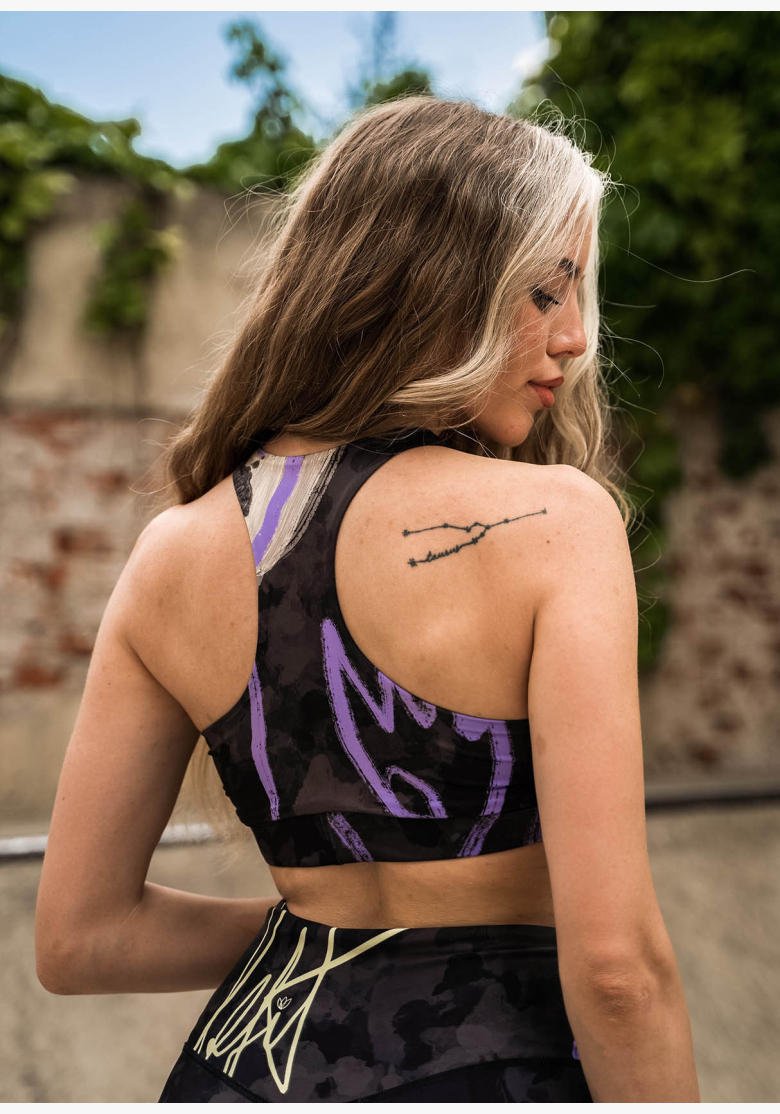 KFIT • Podprsenka Viola • Nebshop.sk KFIT • Podprsenka Viola • Nebshop.sk