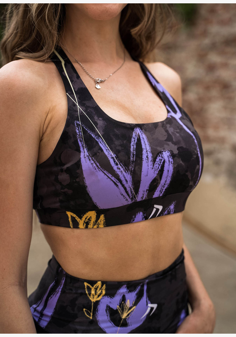 KFIT • Podprsenka Viola • Nebshop.sk KFIT • Podprsenka Viola • Nebshop.sk