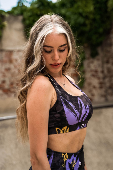 KFIT • Podprsenka Viola • Nebshop.cz