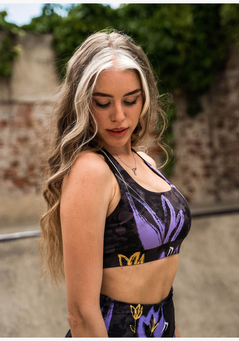 KFIT • Podprsenka Viola • Nebshop.sk KFIT • Podprsenka Viola • Nebshop.sk
