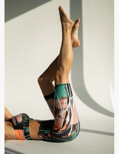 KFIT • Šortky Terra • Nebshop.sk