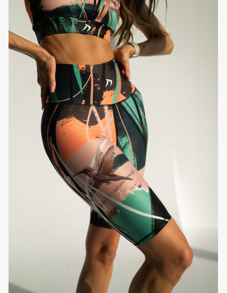 KFIT • Terra Shorts • Nebshop.cz