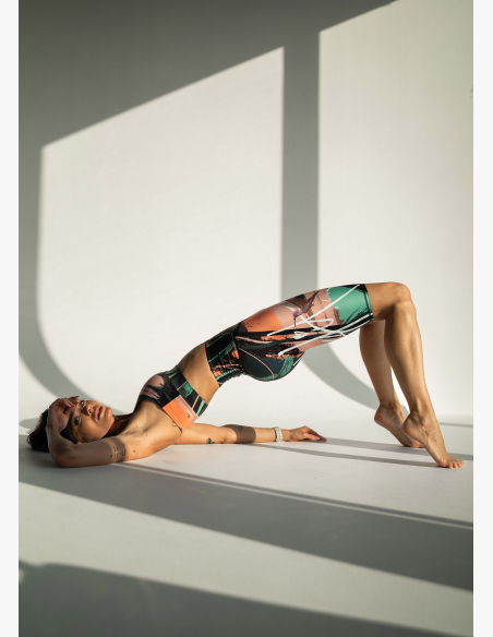 KFIT • Šortky Terra • Nebshop.sk