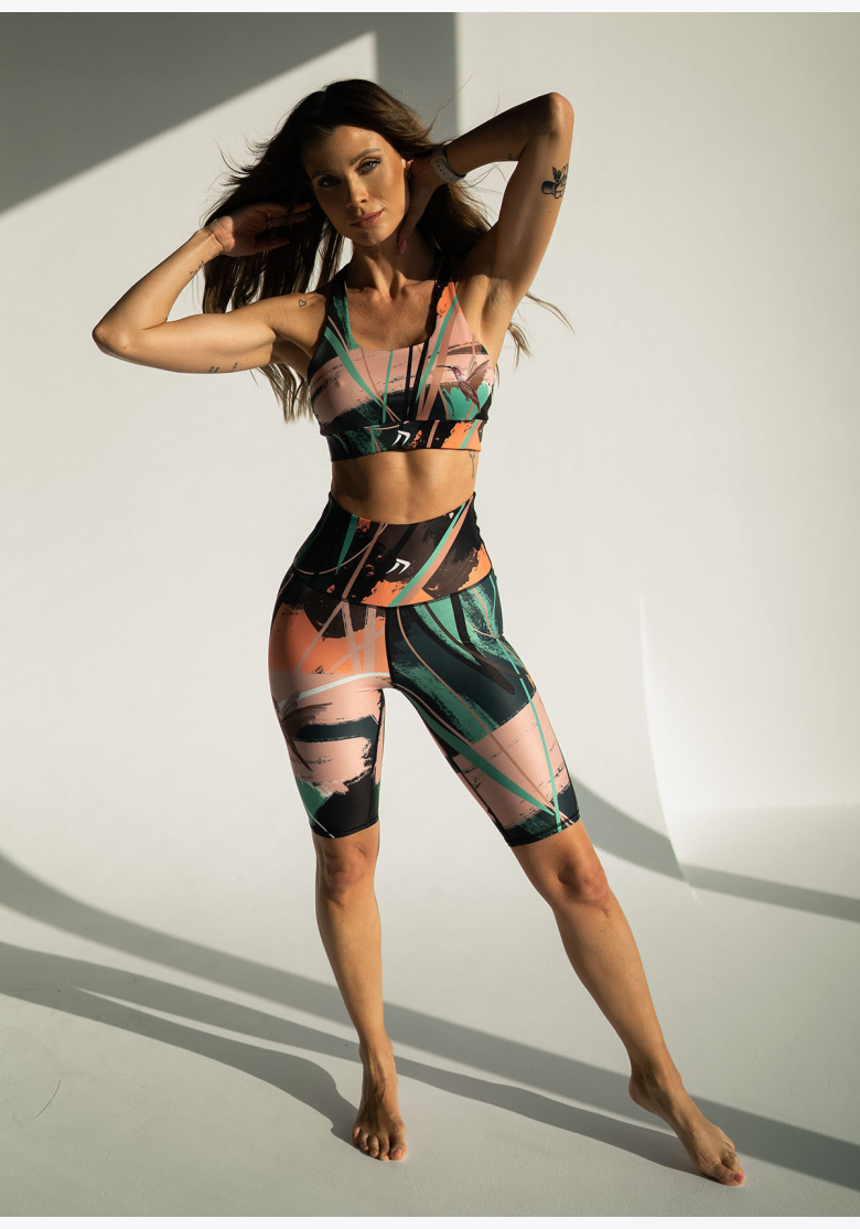 KFIT • Šortky Terra • Nebshop.sk KFIT • Šortky Terra • Nebshop.sk