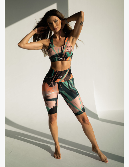 KFIT • Šortky Terra • Nebshop.sk