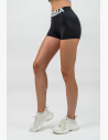 Fitness šortky vytvorené pre tvoju nepretržitú cestu k prekonávaniu výziev, ktoré si denne stanovila.