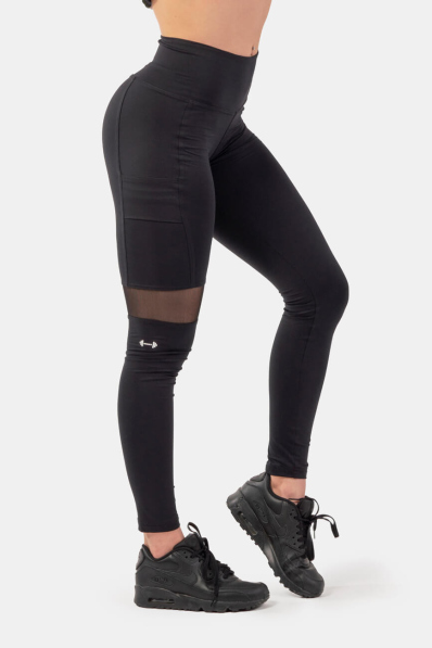 NEBBIA • Legíny Sporty s vysokým pasem • NEBBIAshop.cz