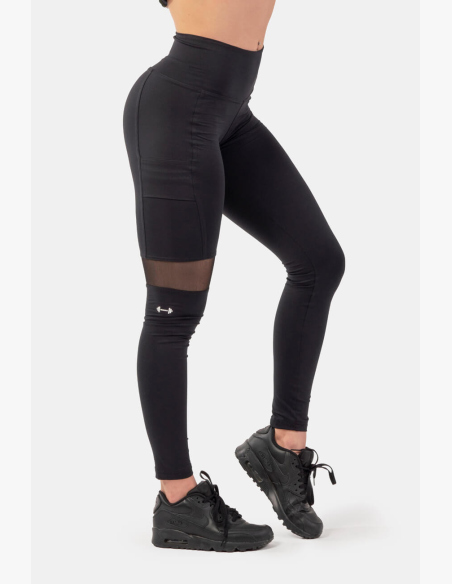 NEBBIA • Legíny Sporty s vysokým pasem • NEBBIAshop.cz