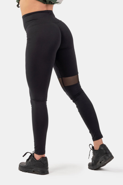 NEBBIA • Legíny Sporty s vysokým pasem • NEBBIAshop.cz 2