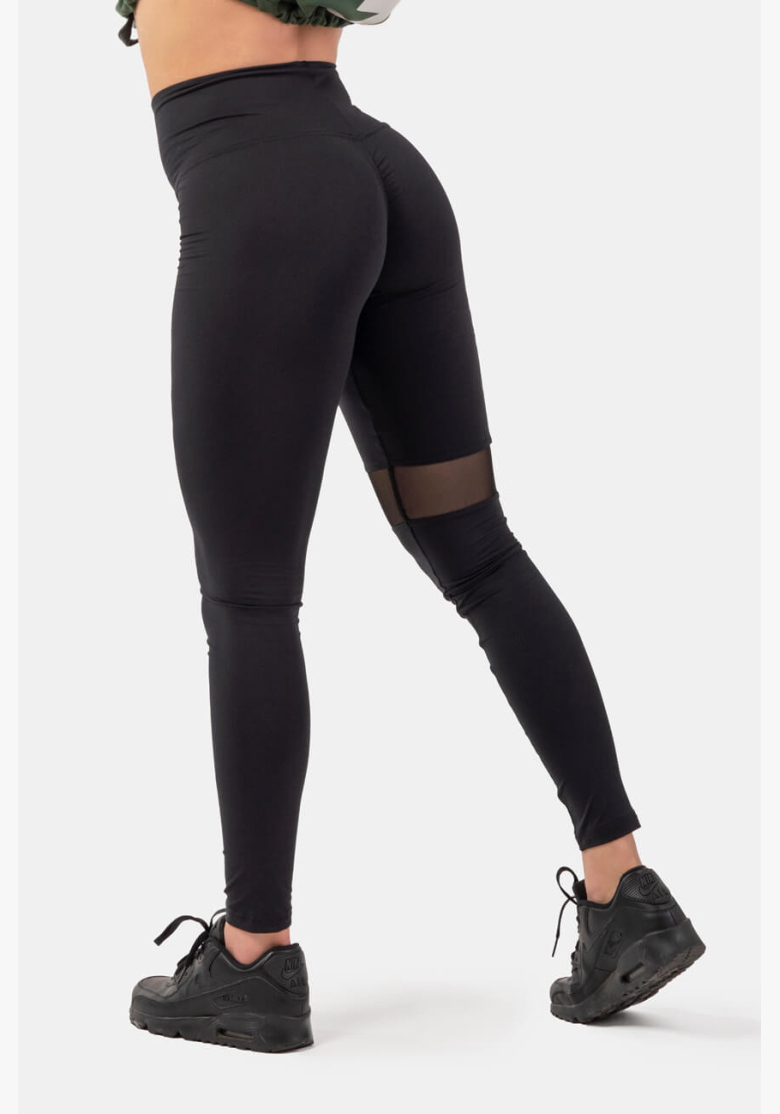 NEBBIA • Legíny Sporty s vysokým pasem • NEBBIAshop.cz NEBBIA • Legíny Sporty s vysokým pasem • NEBBIAshop.cz