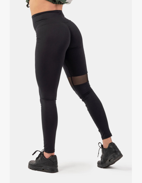 NEBBIA • Legíny Sporty s vysokým pasem • NEBBIAshop.cz