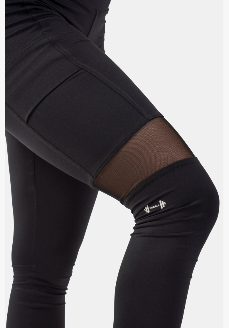 NEBBIA • Legíny Sporty s vysokým pasem • NEBBIAshop.cz NEBBIA • Legíny Sporty s vysokým pasem • NEBBIAshop.cz