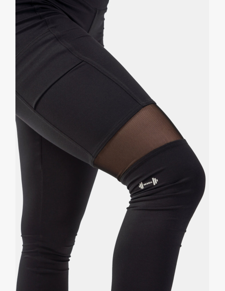 NEBBIA • Legíny Sporty s vysokým pasem • NEBBIAshop.cz