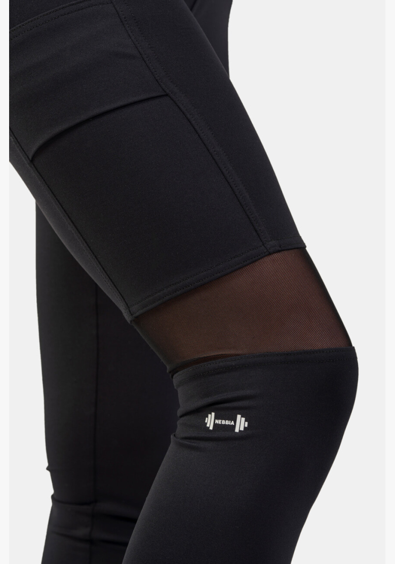 NEBBIA • Legíny Sporty s vysokým pasem • NEBBIAshop.cz NEBBIA • Legíny Sporty s vysokým pasem • NEBBIAshop.cz