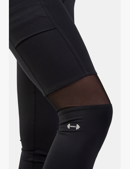 NEBBIA • Legíny Sporty s vysokým pasem • NEBBIAshop.cz