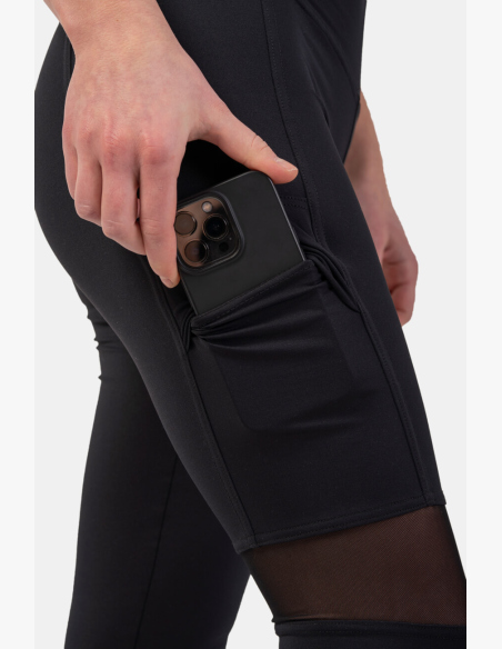 NEBBIA • Legíny Sporty s vysokým pasem • NEBBIAshop.cz