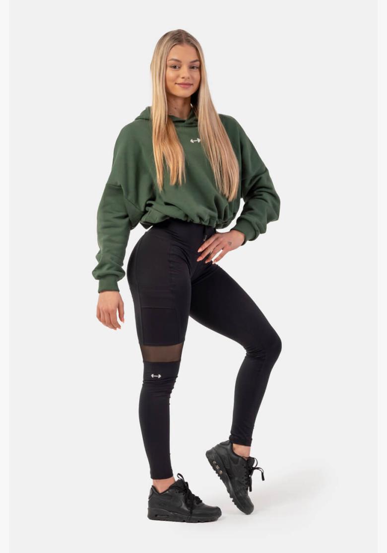 NEBBIA • Legíny Sporty s vysokým pasem • NEBBIAshop.cz NEBBIA • Legíny Sporty s vysokým pasem • NEBBIAshop.cz