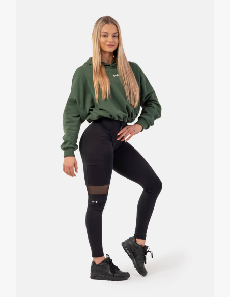 NEBBIA • Legíny Sporty s vysokým pasem • NEBBIAshop.cz