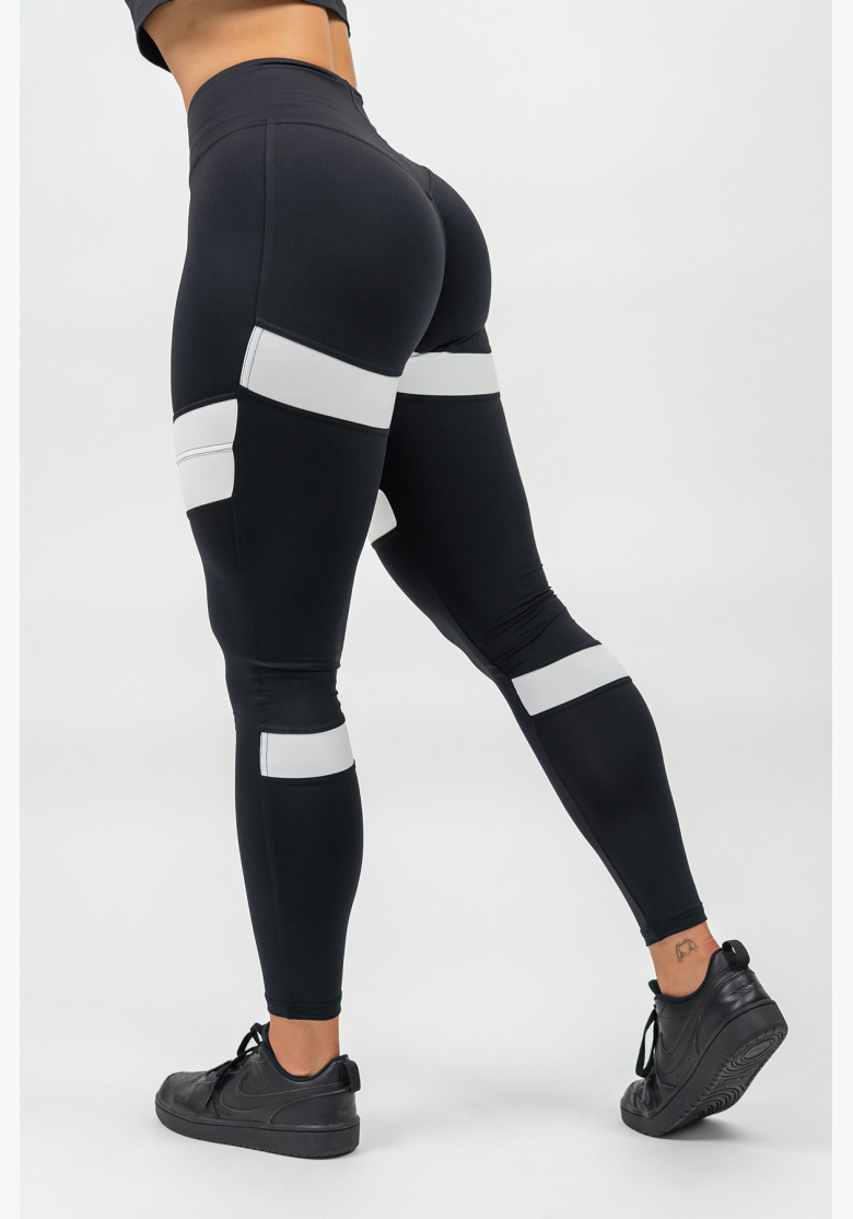 NEBBIA • Legíny s vysokým pásom TRUE HERO • Nebshop.sk NEBBIA • Legíny s vysokým pásom TRUE HERO • Nebshop.sk