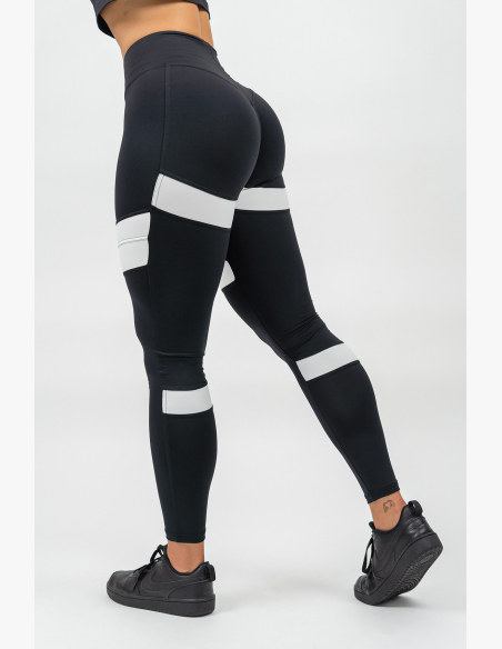 NEBBIA • Legíny s vysokým pásom TRUE HERO • Nebshop.sk