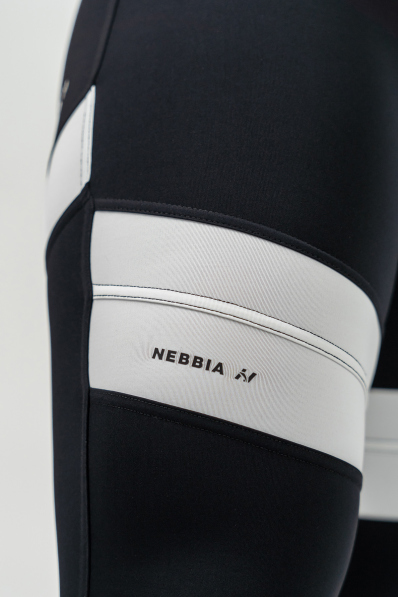 NEBBIA • Legíny s vysokým pasem TRUE HERO • Nebshop.cz 2