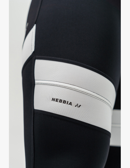 NEBBIA • Legíny s vysokým pásom TRUE HERO • Nebshop.sk