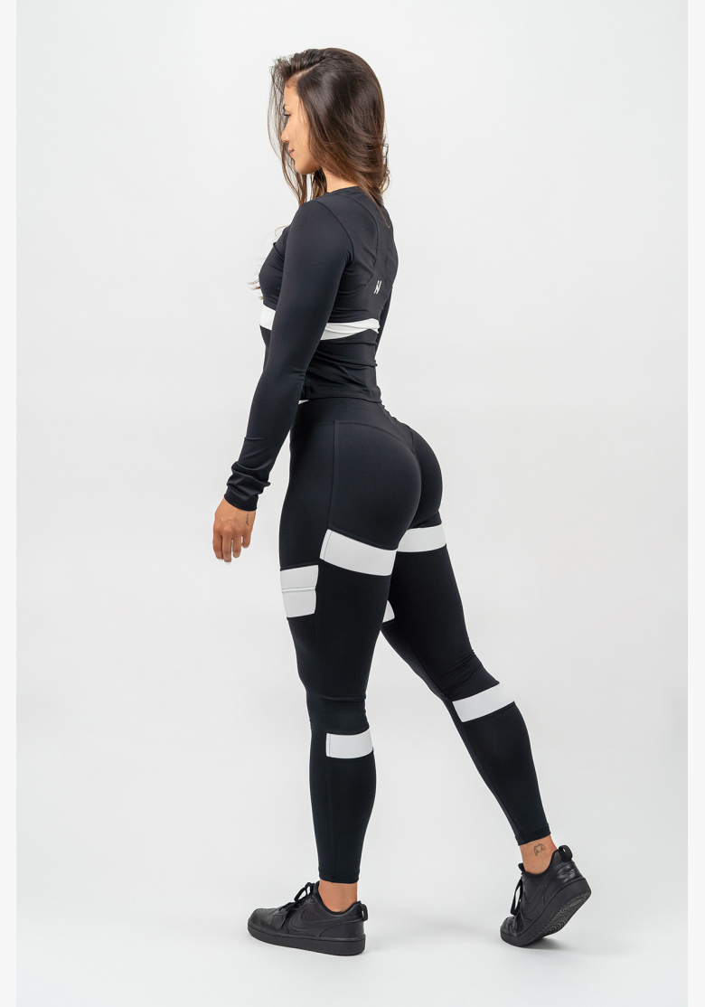 NEBBIA • Legíny s vysokým pásom TRUE HERO • Nebshop.sk NEBBIA • Legíny s vysokým pásom TRUE HERO • Nebshop.sk