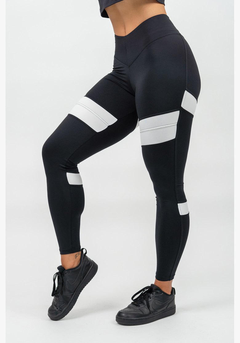 NEBBIA • Legíny s vysokým pásom TRUE HERO • Nebshop.sk NEBBIA • Legíny s vysokým pásom TRUE HERO • Nebshop.sk