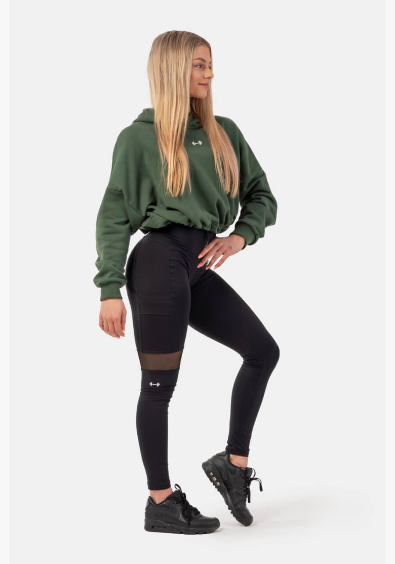 NEBBIA • Legíny Sporty s vysokým pasem • NEBBIAshop.cz NEBBIA • Legíny Sporty s vysokým pasem • NEBBIAshop.cz