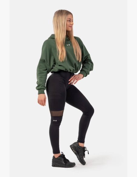 NEBBIA • Legíny Sporty s vysokým pasem • NEBBIAshop.cz