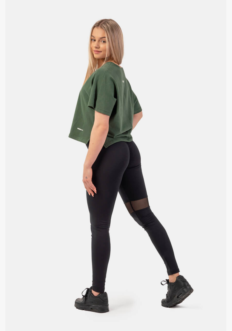 NEBBIA • Legíny Sporty s vysokým pasem • NEBBIAshop.cz NEBBIA • Legíny Sporty s vysokým pasem • NEBBIAshop.cz