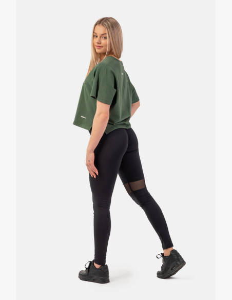 NEBBIA • Legíny Sporty s vysokým pasem • NEBBIAshop.cz
