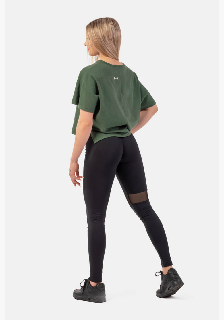 NEBBIA • Legíny Sporty s vysokým pasem • NEBBIAshop.cz NEBBIA • Legíny Sporty s vysokým pasem • NEBBIAshop.cz
