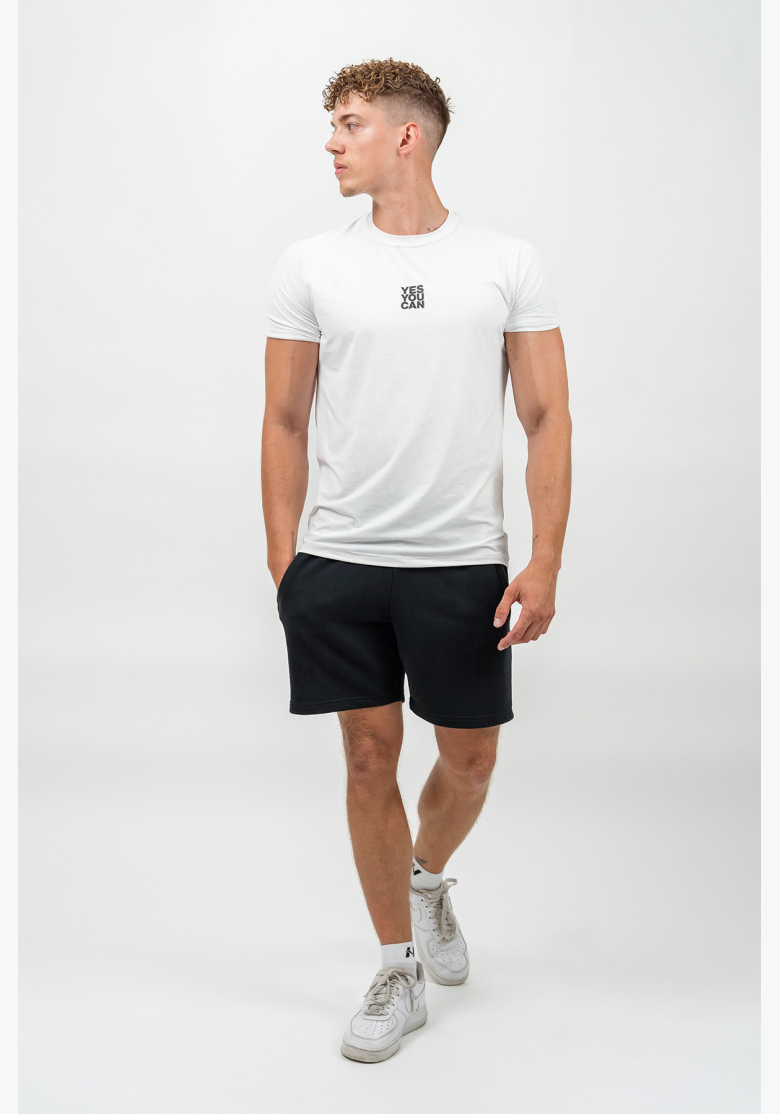 NEBBIA • Funkční Sportovní Tričko RESISTANCE bíla • Nebshop.cz NEBBIA • Funkční Sportovní Tričko RESISTANCE bíla • Nebshop.cz