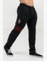 With these sweatpants, you enter the world of bodybuilding with respect for the past, but with a passion for the future.