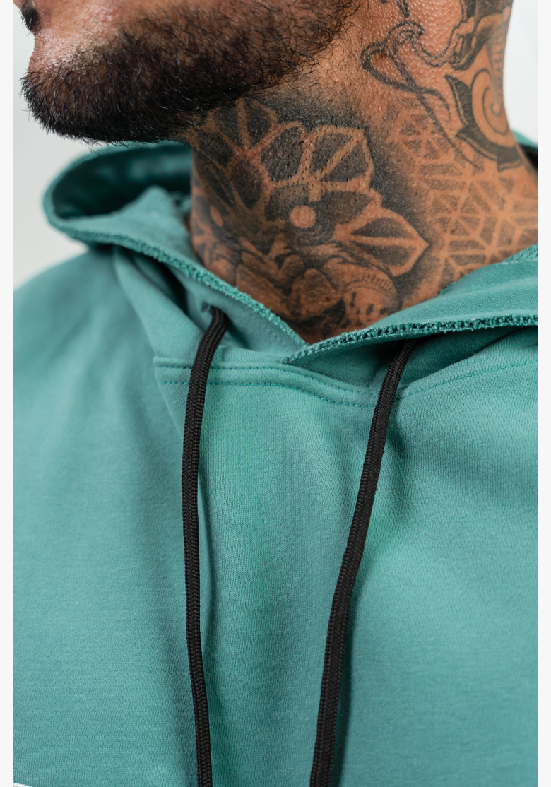 NEBBIA • Mikina bez rukávov IRON BEAST zelená • Nebshop.sk NEBBIA • Mikina bez rukávov IRON BEAST zelená • Nebshop.sk