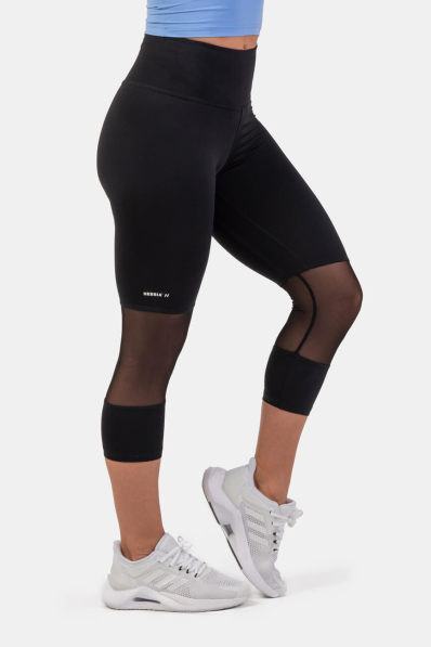 NEBBIA • 3/4 sportovní legíny • NEBBIAshop.cz